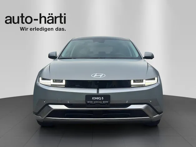 HYUNDAI Ioniq 5 Vertex 84kWh 4WD