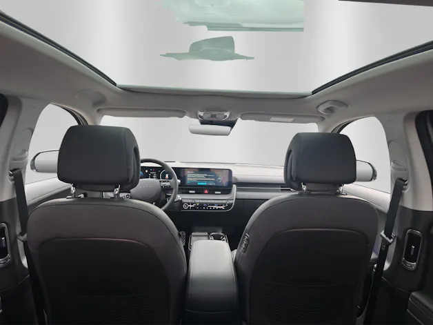 HYUNDAI Ioniq 5 Vertex 84kWh 4WD
