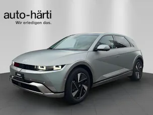 HYUNDAI Ioniq 5 Vertex 84kWh 4WD
