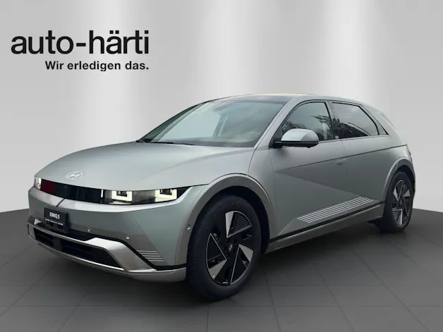 HYUNDAI Ioniq 5 Vertex 84kWh 4WD