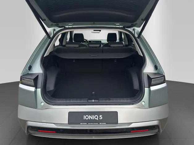 HYUNDAI Ioniq 5 Vertex 84kWh 4WD