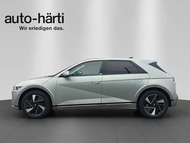 HYUNDAI Ioniq 5 Vertex 84kWh 4WD
