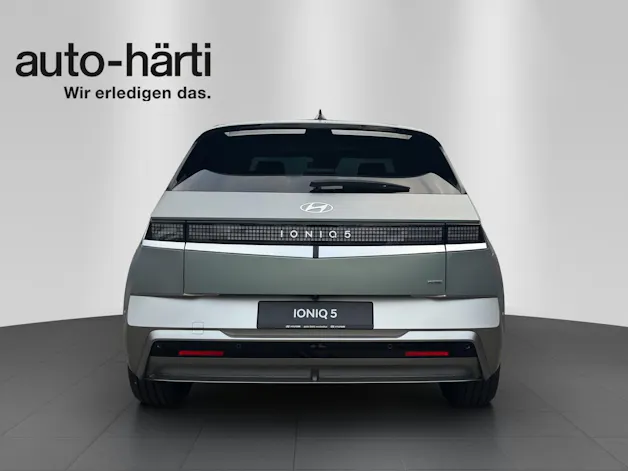 HYUNDAI Ioniq 5 Vertex 84kWh 4WD