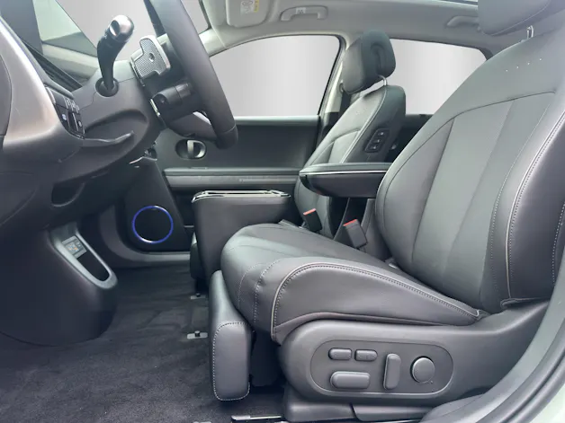 HYUNDAI Ioniq 5 Vertex 84kWh 4WD