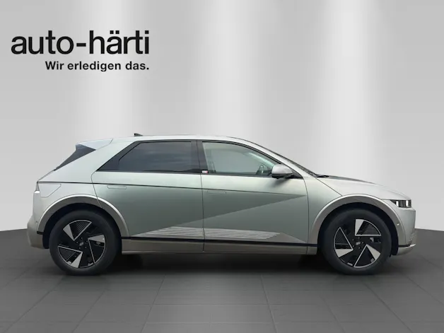 HYUNDAI Ioniq 5 Vertex 84kWh 4WD