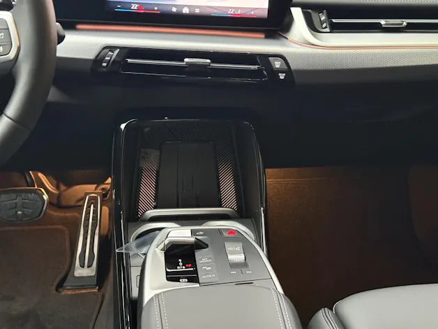BMW X1 sDrive 18d M Sport