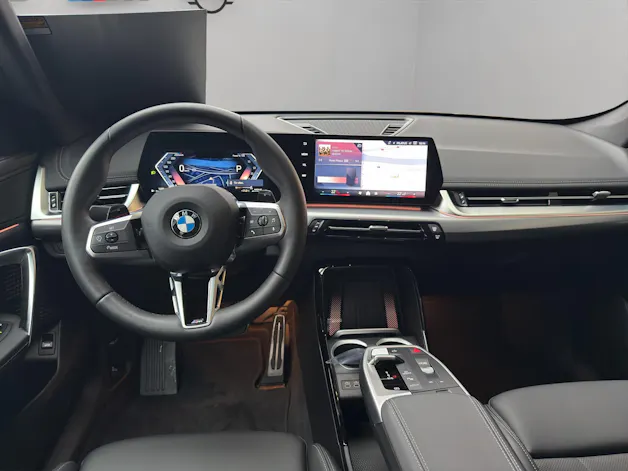 BMW X1 sDrive 18d M Sport