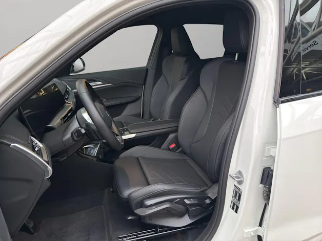 BMW X1 sDrive 18d M Sport