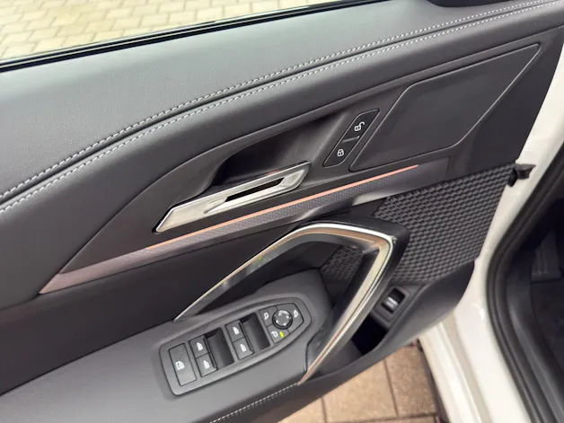 BMW X1 sDrive 18d M Sport