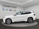 BMW X1 sDrive 18d M Sport