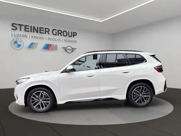 BMW X1 sDrive 18d M Sport