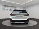 BMW X1 sDrive 18d M Sport