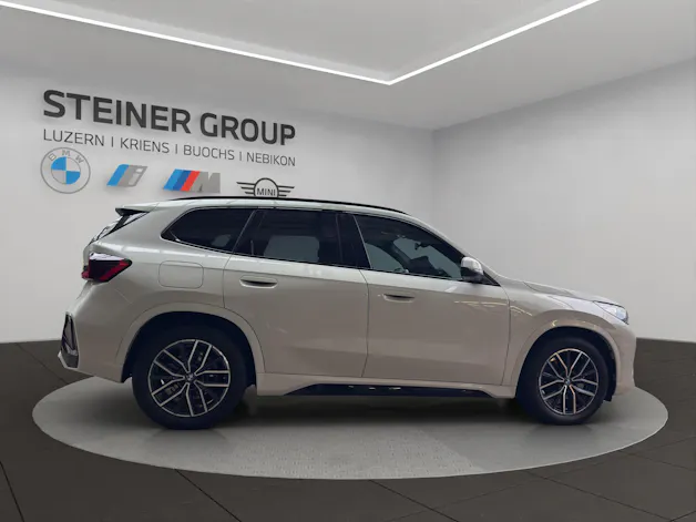 BMW X1 sDrive 18d M Sport