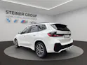 BMW X1 sDrive 18d M Sport