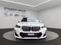 BMW X1 sDrive 18d M Sport