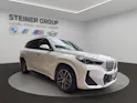 BMW X1 sDrive 18d M Sport