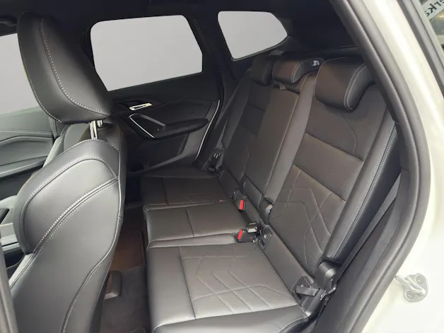BMW X1 sDrive 18d M Sport