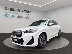 BMW X1 sDrive 18d M Sport