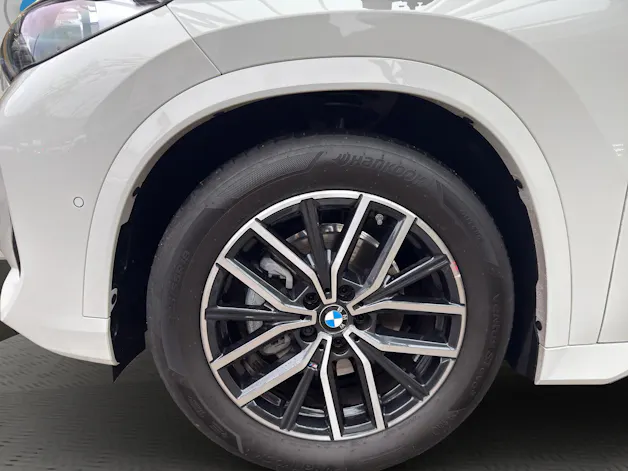 BMW X1 sDrive 18d M Sport