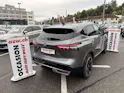 NISSAN Qashqai 1.3 DIG-T MHEV Tekna+ Xtronic-Automat
