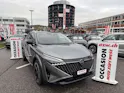 NISSAN Qashqai 1.3 DIG-T MHEV Tekna+ Xtronic-Automat