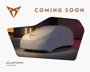 CUPRA Formentor 1.4 e-HYBRID pHEV VZ DSG