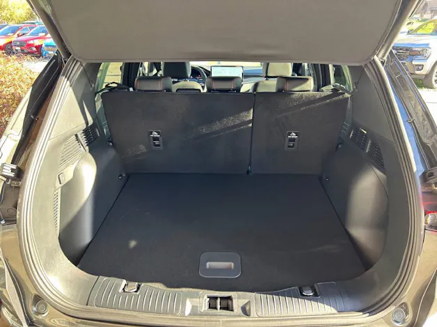 FORD Kuga 2.5 Hybrid ST-Line X 4x4 **Shadow Edition**