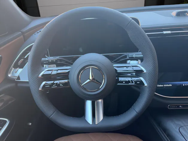 MERCEDES-BENZ E 220 d T 4Matic 9G-Tronic