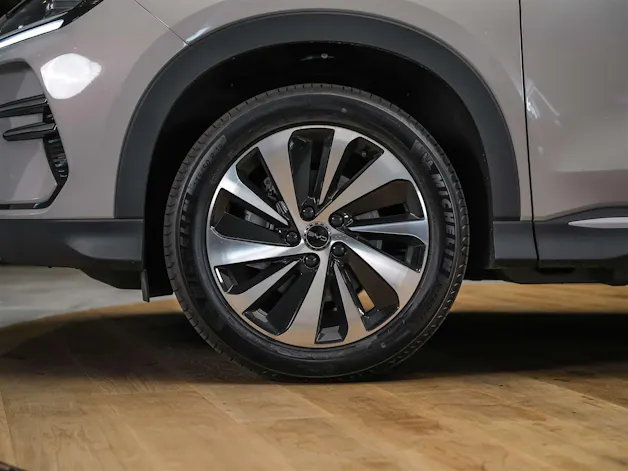 BYD Seal U DM-i Design AWD *Sofort verfügbar*Werksgarantie*Panorama*Sitzbelüftung*360° Kamera*