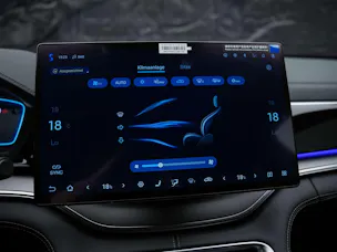 BYD Seal U DM-i Design AWD *Sofort verfügbar*Werksgarantie*Panorama*Sitzbelüftung*360° Kamera*