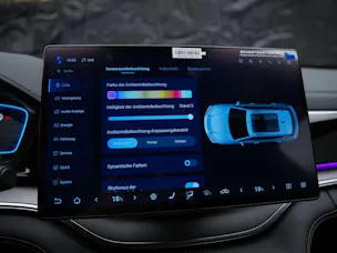 BYD Seal U DM-i Design AWD *Sofort verfügbar*Werksgarantie*Panorama*Sitzbelüftung*360° Kamera*