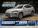 BYD Seal U DM-i Design AWD *Sofort verfügbar*Werksgarantie*Panorama*Sitzbelüftung*360° Kamera*