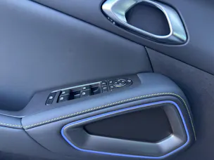 BYD Atto 2 DM-i Boost