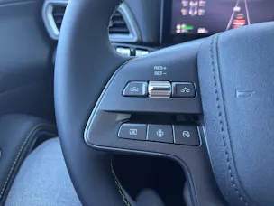 BYD Atto 2 DM-i Boost
