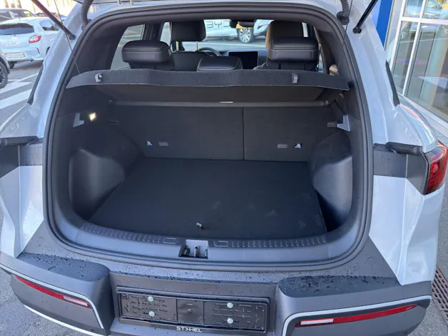 BYD Atto 2 DM-i Boost