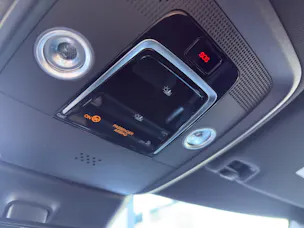 BYD Atto 2 DM-i Boost
