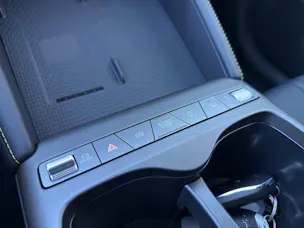 BYD Atto 2 DM-i Boost