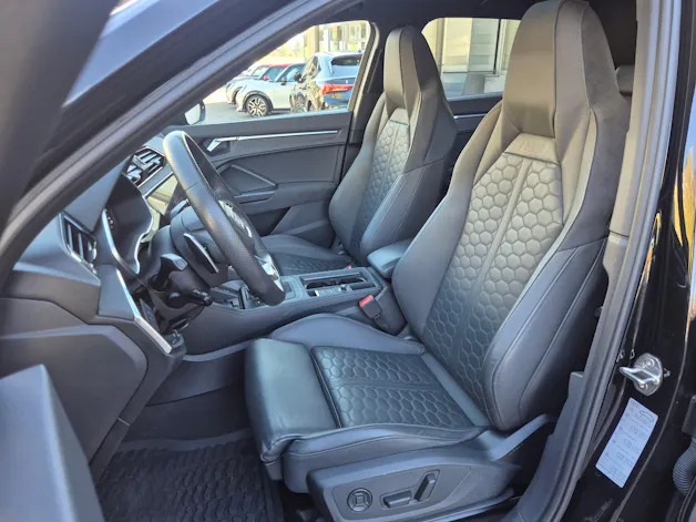 AUDI RS Q3 2.5 TFSI quattro S tronic