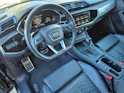 AUDI RS Q3 2.5 TFSI quattro S tronic