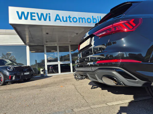 AUDI RS Q3 2.5 TFSI quattro S tronic