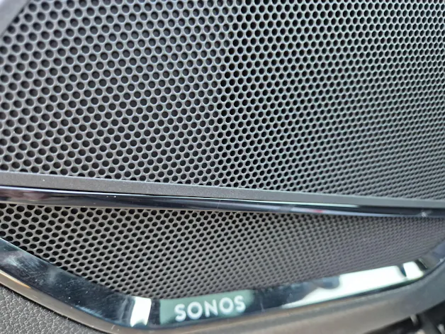 AUDI RS Q3 2.5 TFSI quattro S tronic