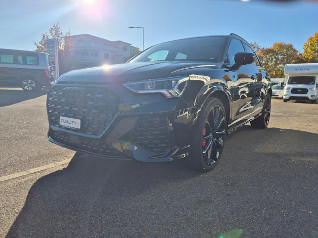 AUDI RS Q3 2.5 TFSI quattro S tronic