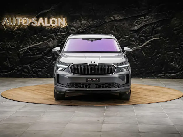 SKODA Kodiaq 1.5 TSI mHEV Selection *Facelift*Werksgarantie*7 Plätzer*