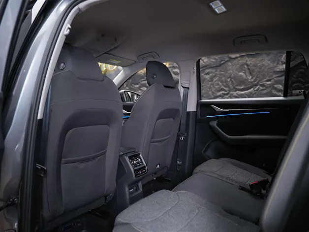 SKODA Kodiaq 1.5 TSI mHEV Selection *Facelift*Werksgarantie*7 Plätzer*
