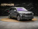 SKODA Kodiaq 1.5 TSI mHEV Selection *Facelift*Werksgarantie*7 Plätzer*