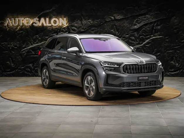 SKODA Kodiaq 1.5 TSI mHEV Selection *Facelift*Werksgarantie*7 Plätzer*