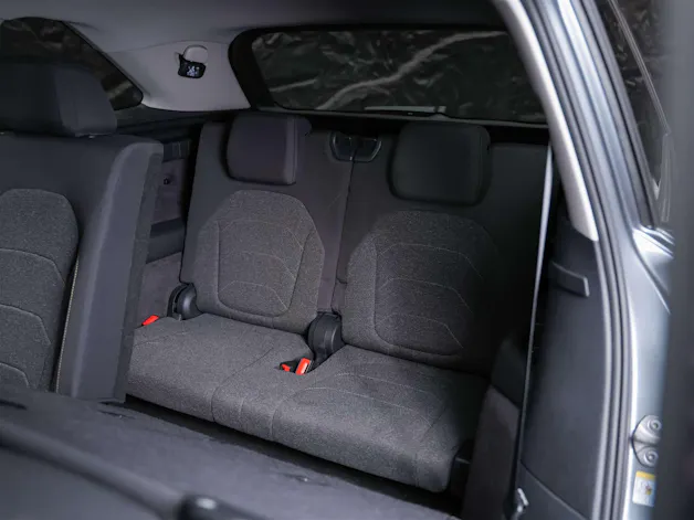 SKODA Kodiaq 1.5 TSI mHEV Selection *Facelift*Werksgarantie*7 Plätzer*