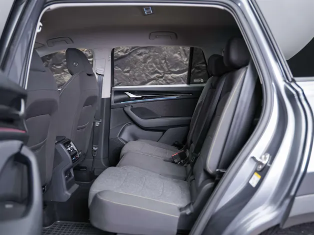 SKODA Kodiaq 1.5 TSI mHEV Selection *Facelift*Werksgarantie*7 Plätzer*