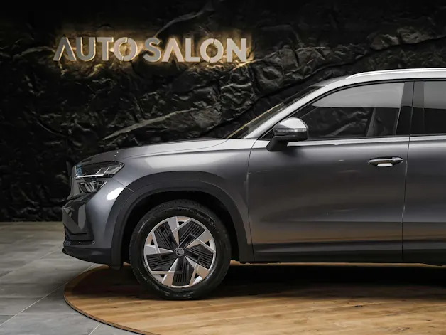 SKODA Kodiaq 1.5 TSI mHEV Selection *Facelift*Werksgarantie*7 Plätzer*