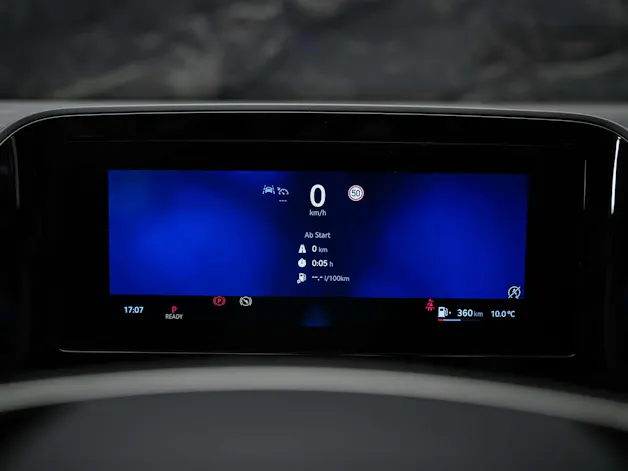SKODA Kodiaq 1.5 TSI mHEV Selection *Facelift*Werksgarantie*7 Plätzer*